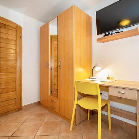 Studio Apartment Tea Baška Eksteriør bilde